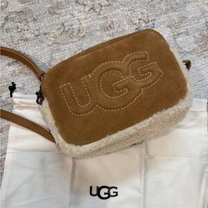 UGG Crossbody Bag